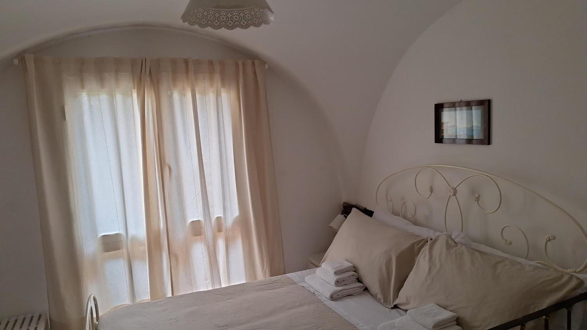 Il Chiostro A Chiaia Apartment Neapel